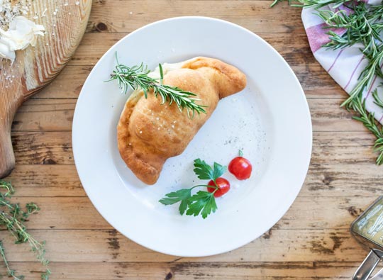 Panzerotti