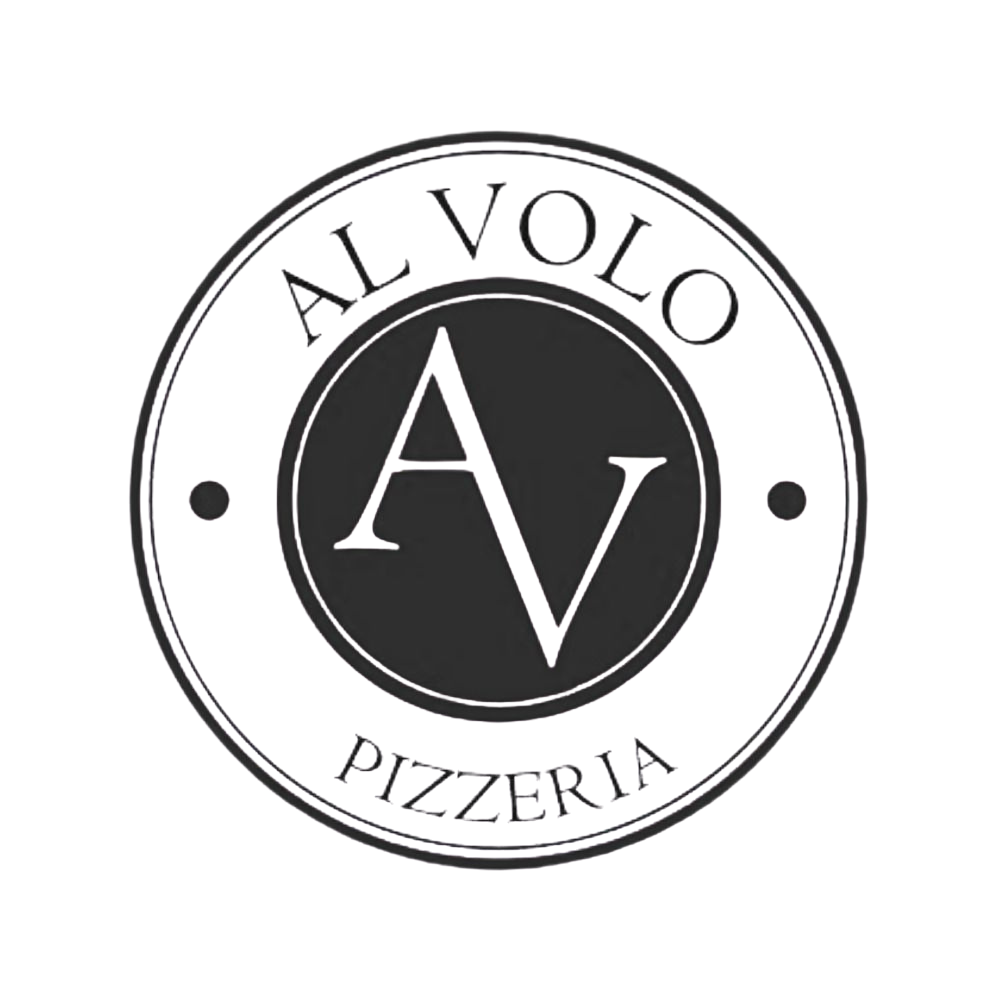 Pizza al Volo Logo